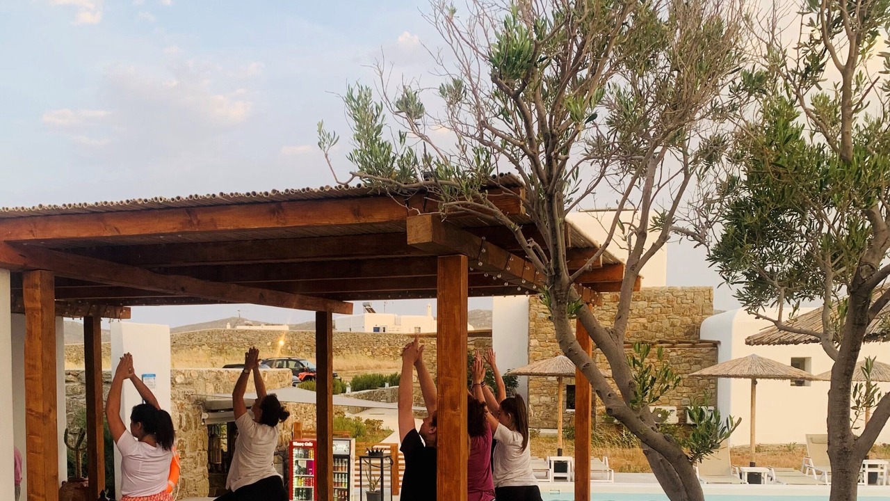 Photo of Others in Mykonos