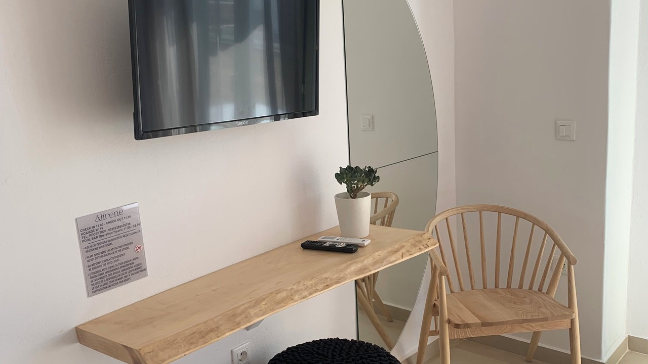 Photo of Bedroom in Mykonos