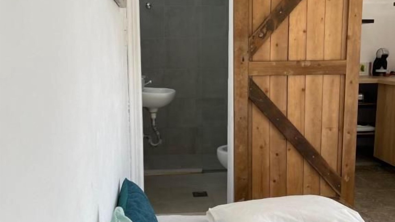 Photo of Bedroom in Gennadi