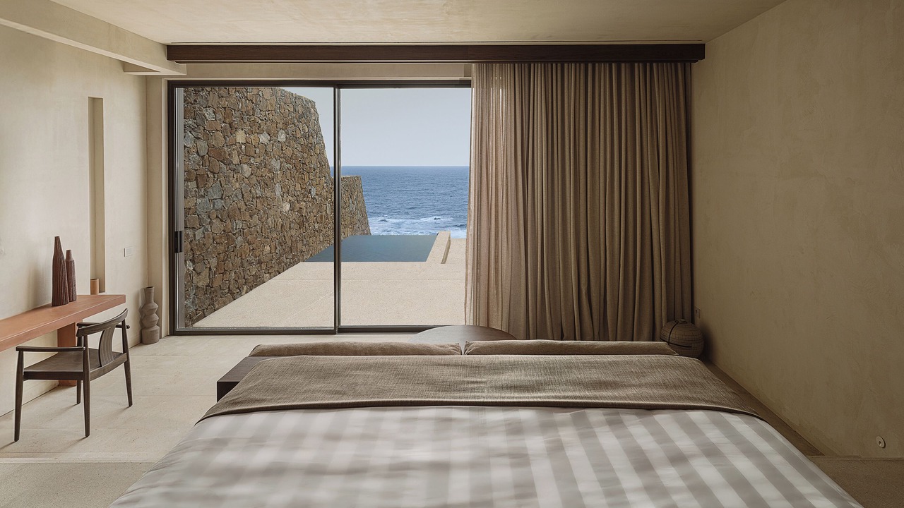Photo of Bedroom in Livadia