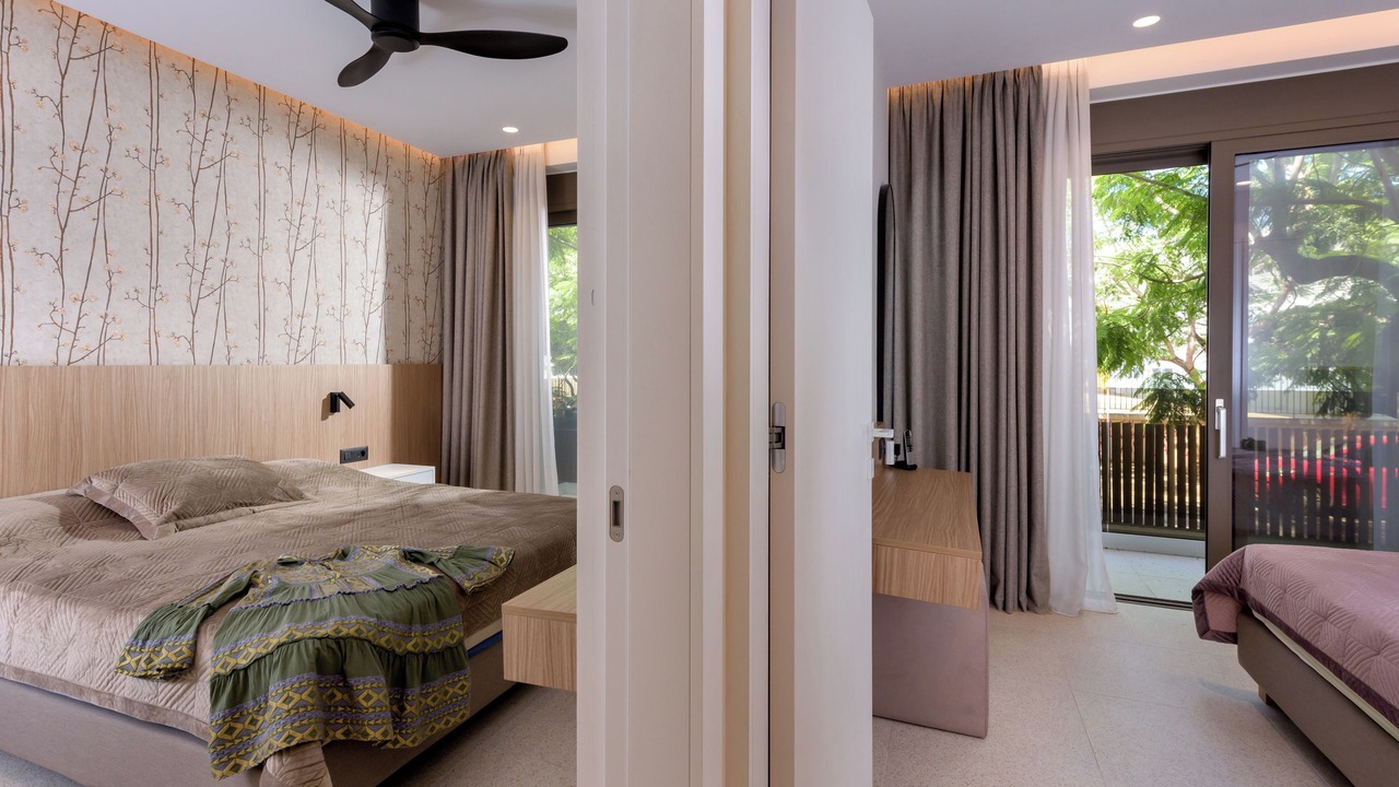 Photo of Bedroom in Heraklion