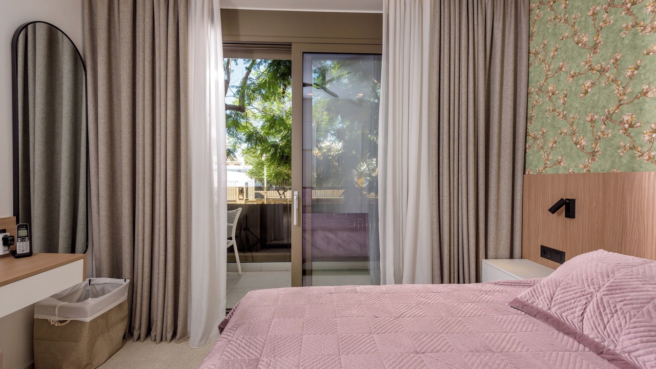 Photo of Bedroom in Heraklion