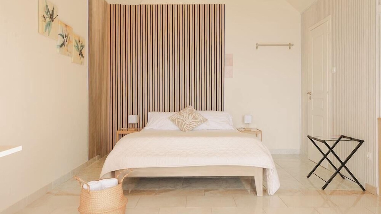 Photo of Bedroom in Lavreotiki