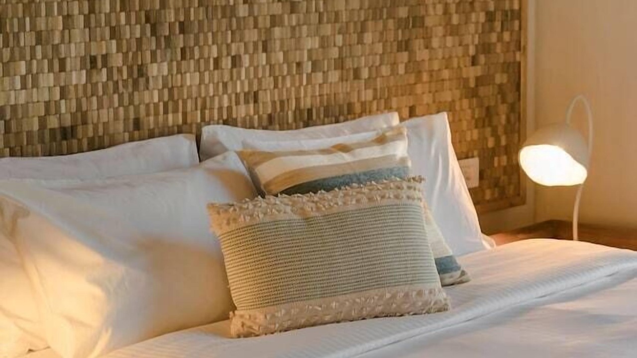 Photo of Bedroom in Frourion