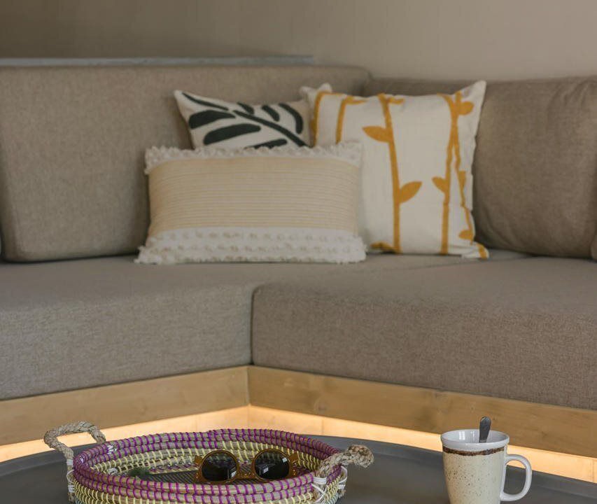 Photo of Livingroom in Frourion