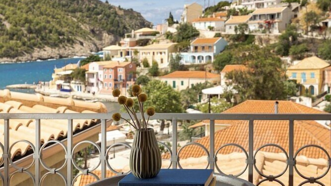Photo of Outdoor in Frourion