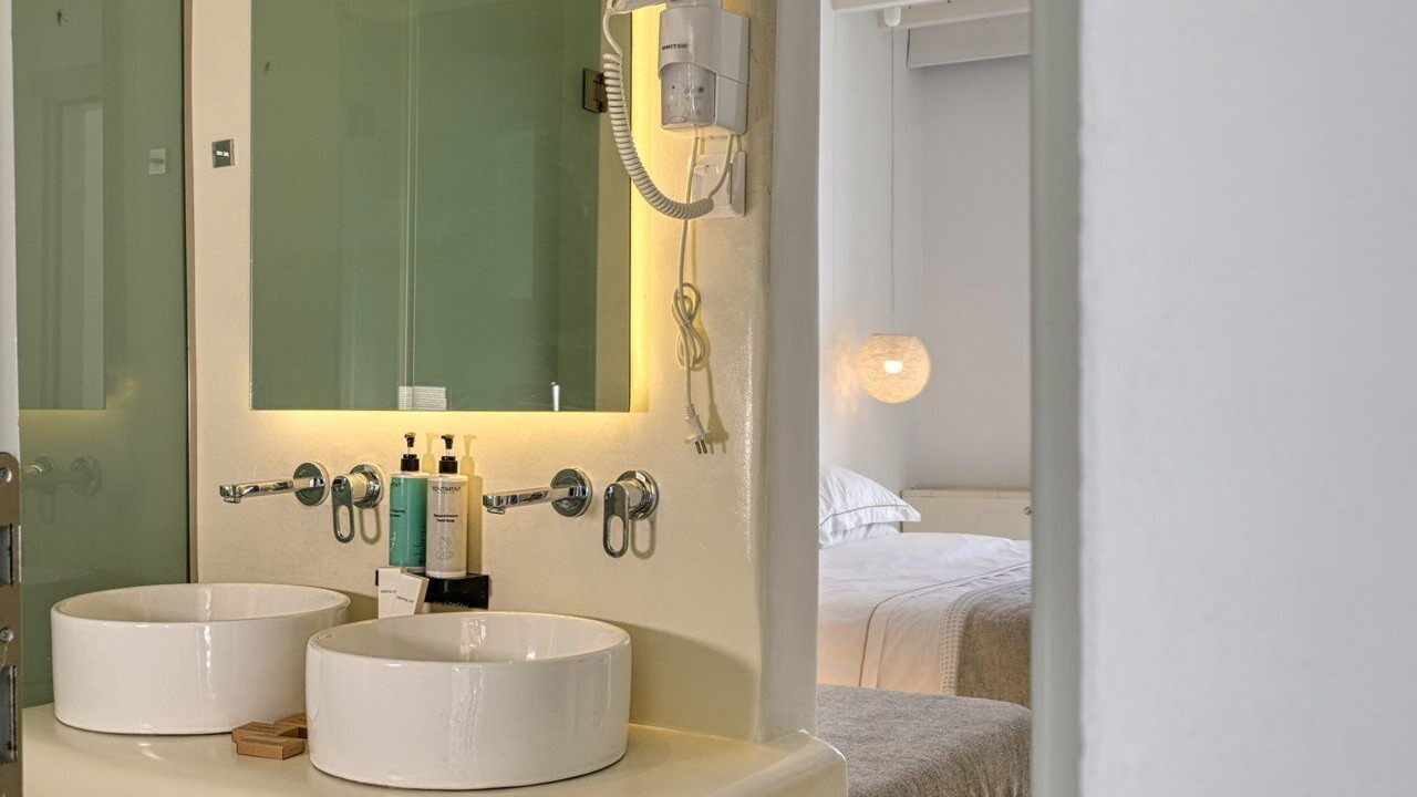 Photo of Bathroom in Drafaki