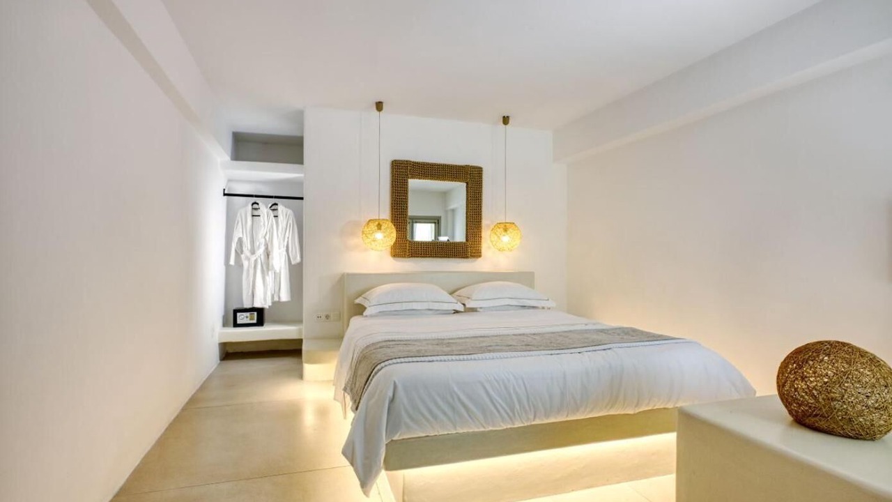 Photo of Bedroom in Drafaki