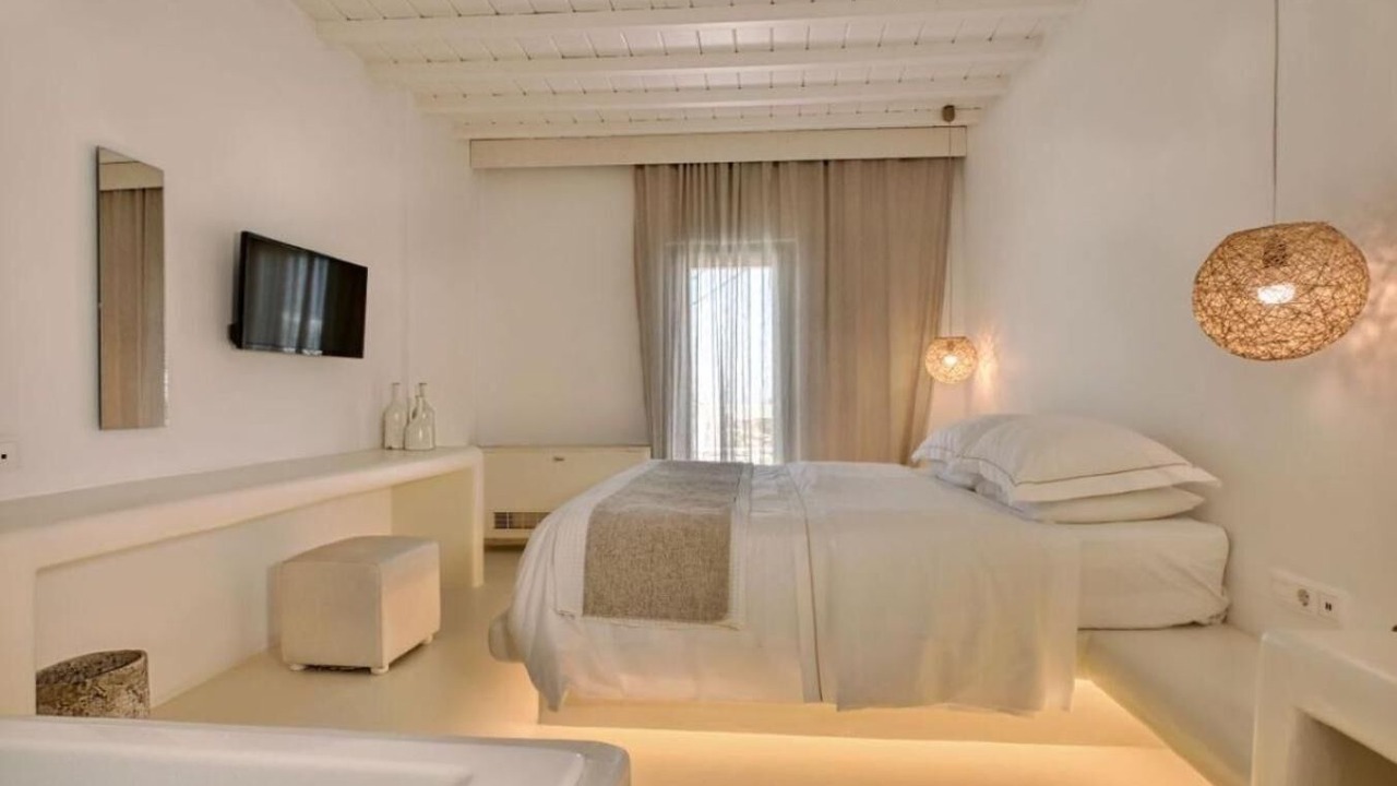 Photo of Bedroom in Drafaki