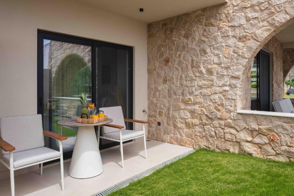 Photo of Patio Balcony in Platanitis