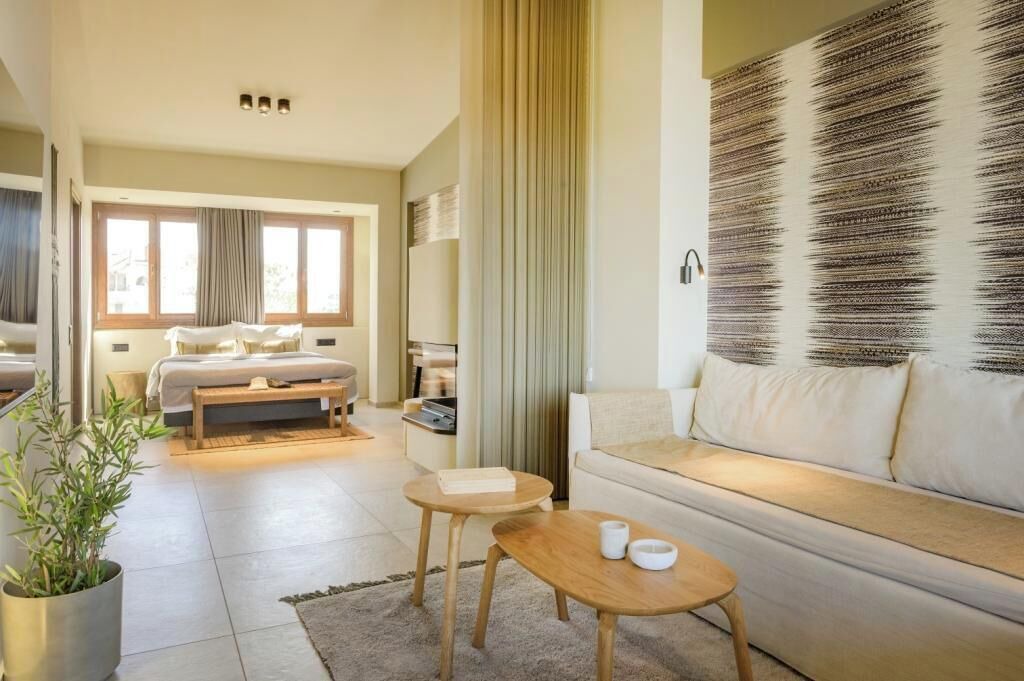 Photo of Bedroom in Ierissos