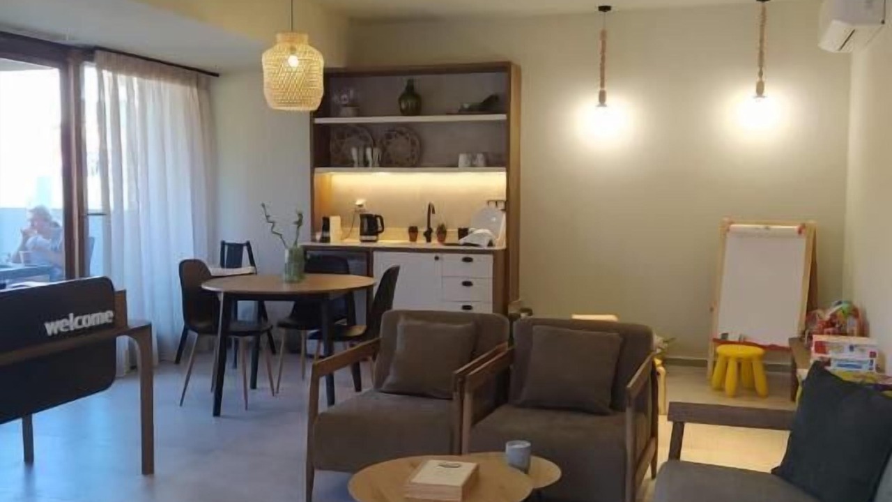 Photo of Livingroom in Ierissos