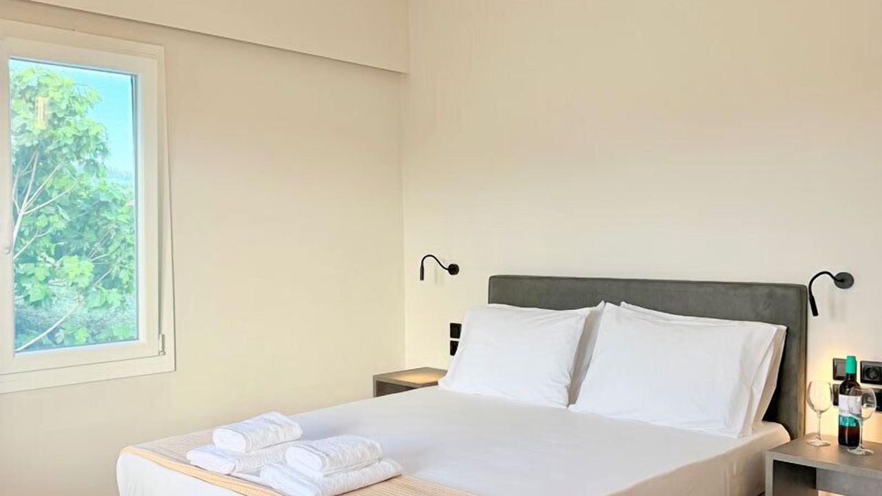 Photo of Bedroom in Artemisio