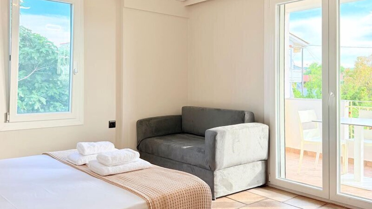 Photo of Bedroom in Artemisio