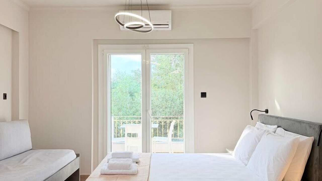 Photo of Bedroom in Artemisio