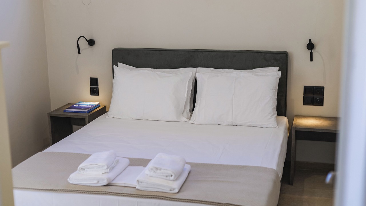 Photo of Bedroom in Artemisio