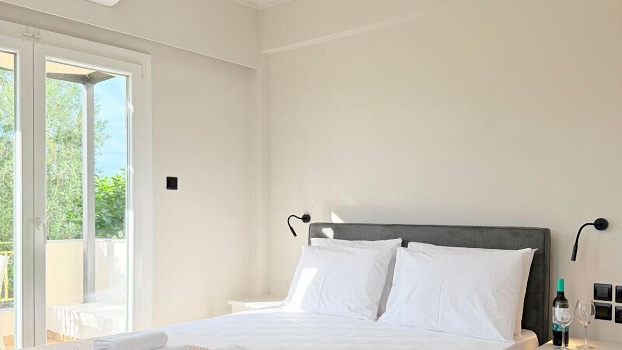 Photo of Bedroom in Artemisio