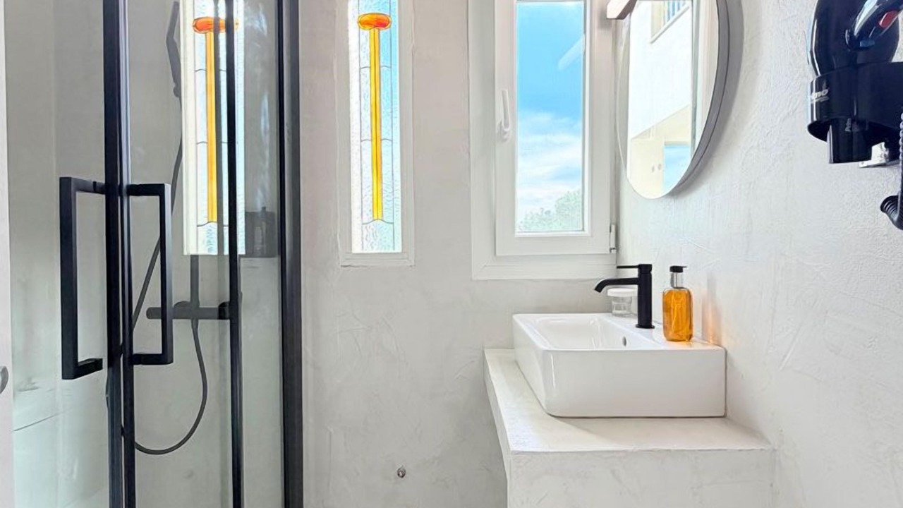 Photo of Bathroom in Artemisio