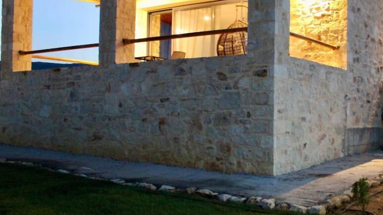 Photo of Outdoor in Nikos Kazantzakis