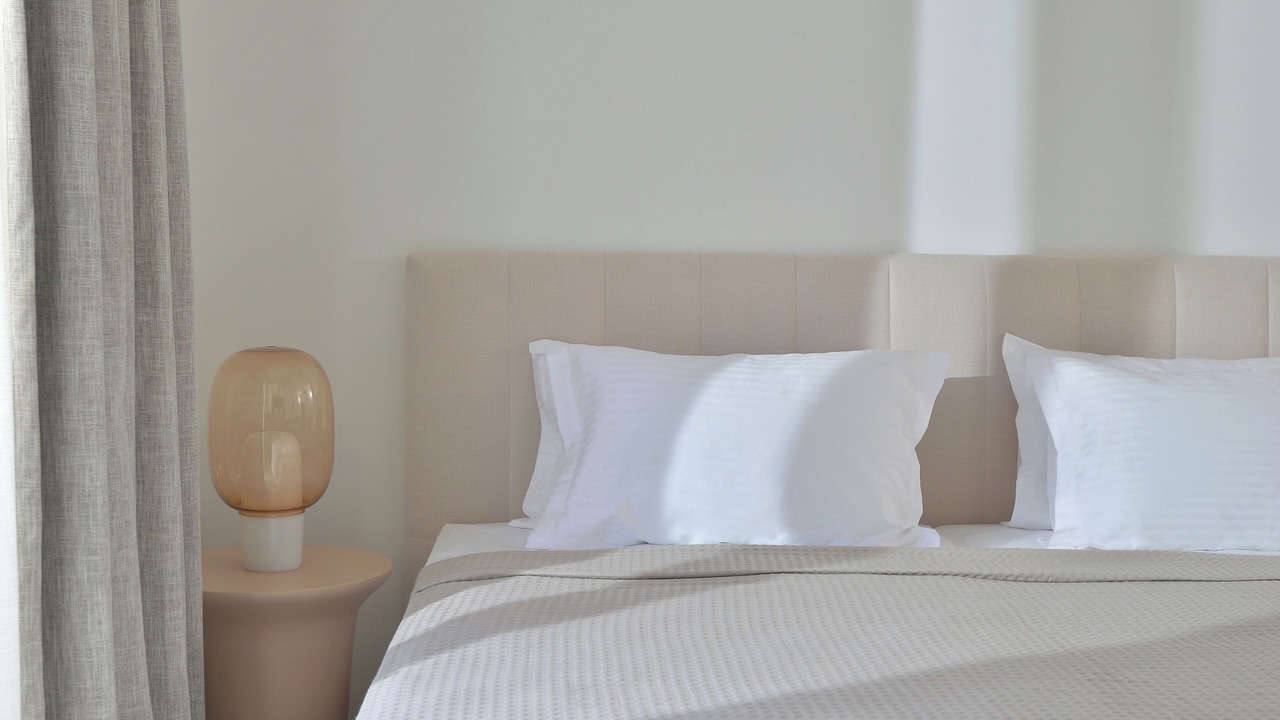 Photo of Bedroom in Xylokastro-Evrostina