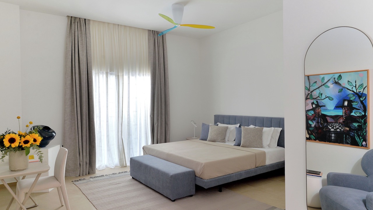 Photo of Bedroom in Xylokastro-Evrostina