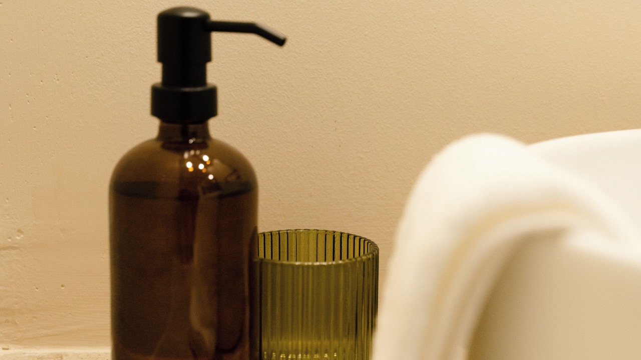 Photo of Bathroom in Nafpaktos