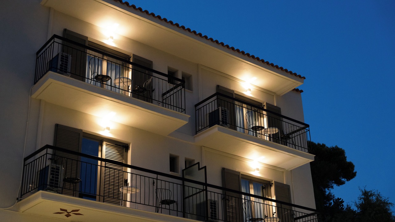 Photo of Outdoor in Nafpaktos