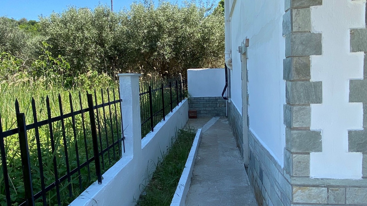 Photo of Patio Balcony in Nea Propontida
