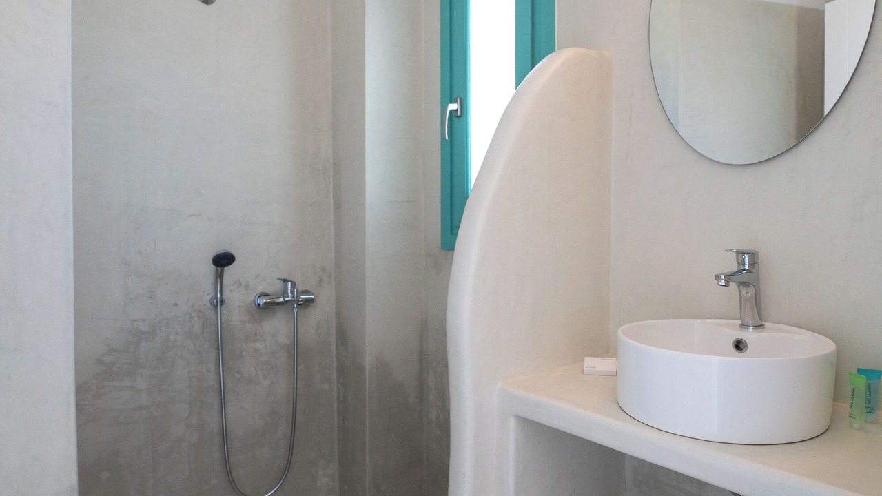 Photo of Bathroom in Arnados
