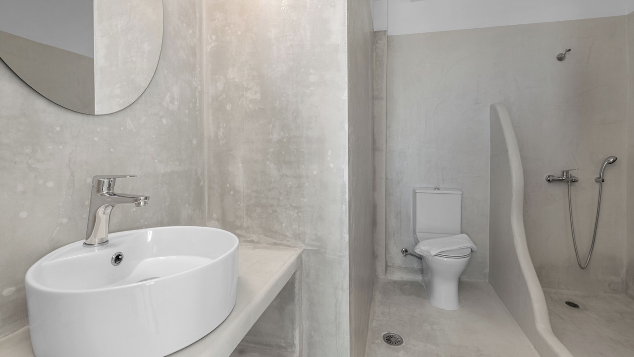 Photo of Bathroom in Arnados