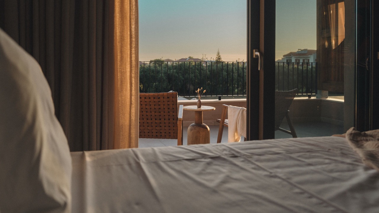 Photo of Bedroom in Mytikas