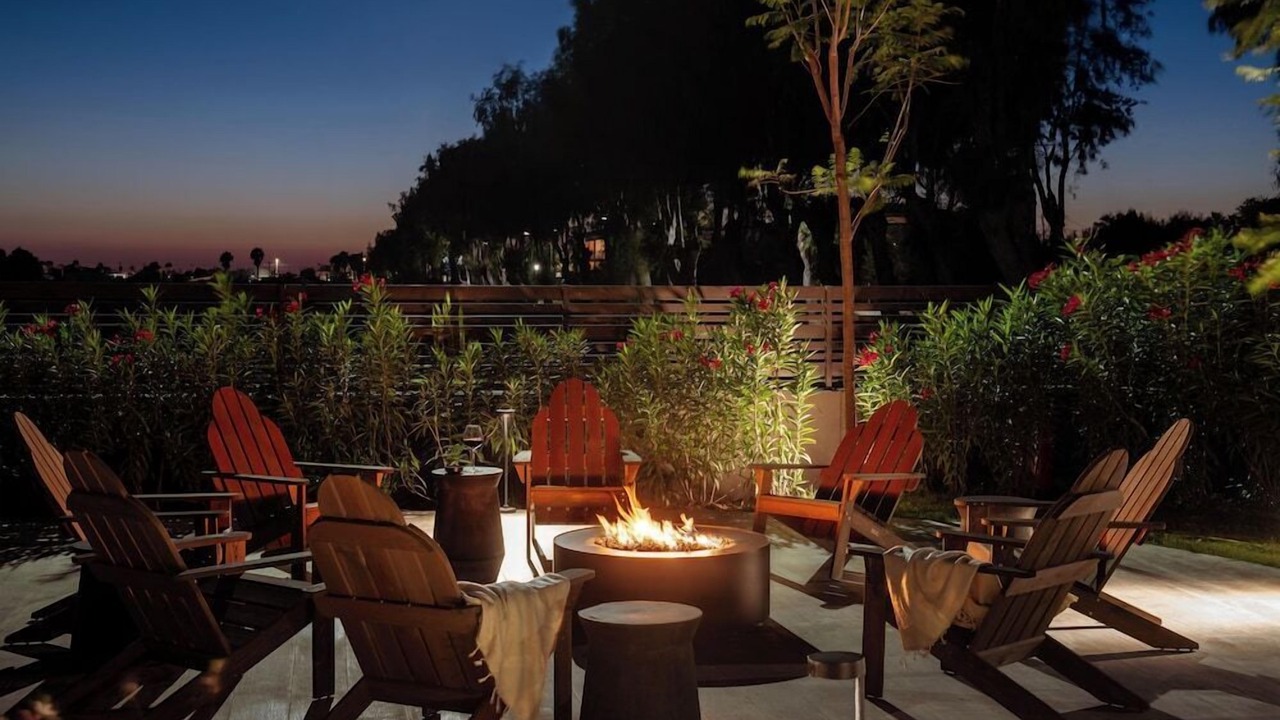 Photo of Patio Balcony in Lambi