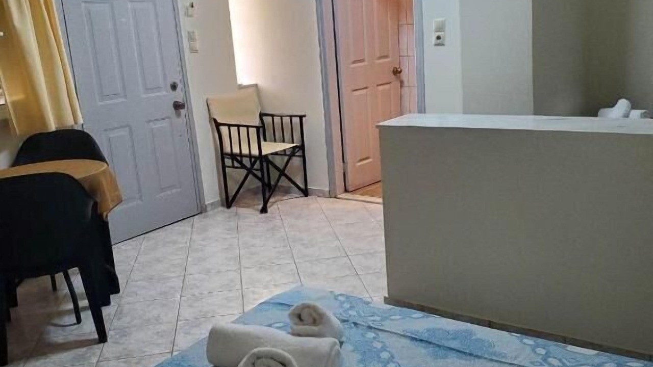 Photo of Bedroom in Crisostomos