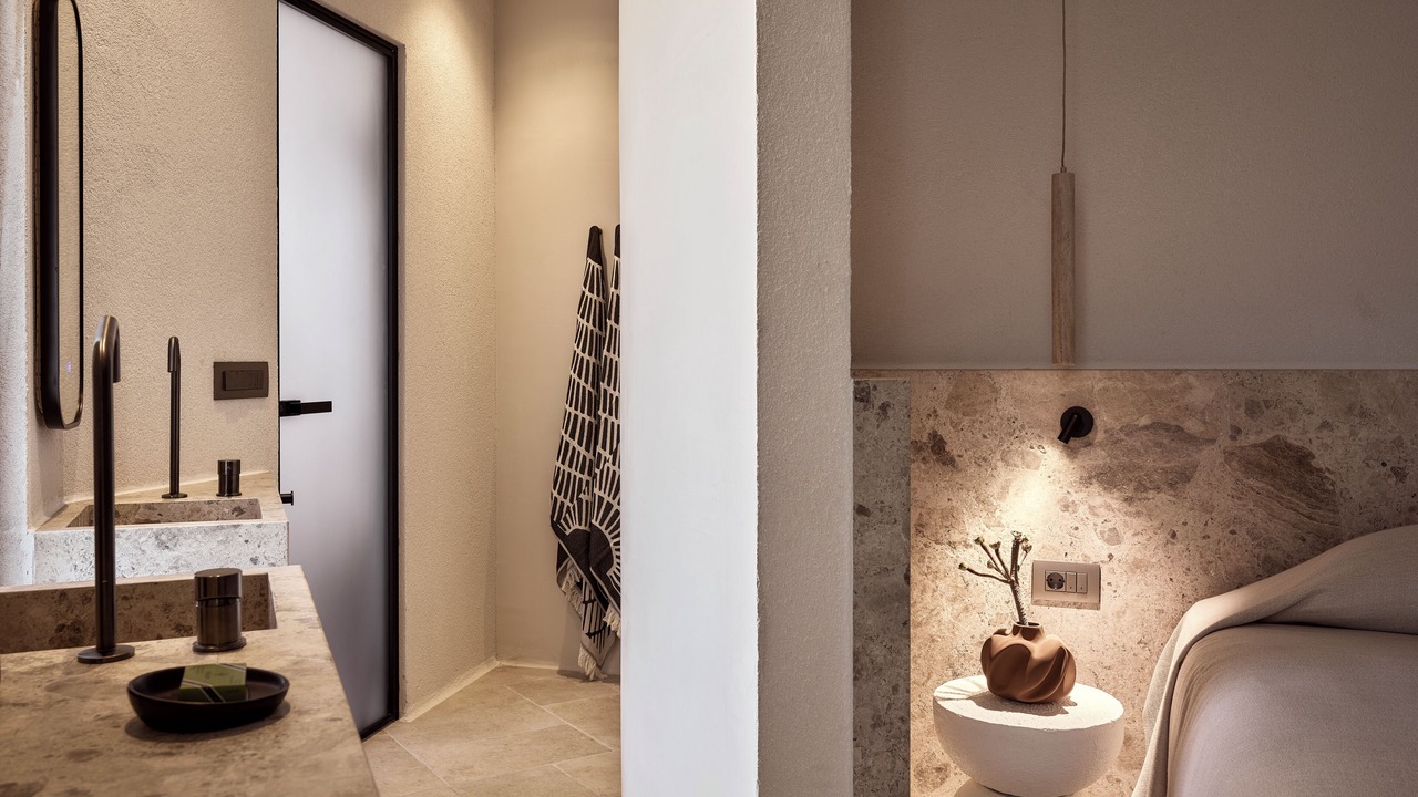 Photo of Bathroom in Apollonia