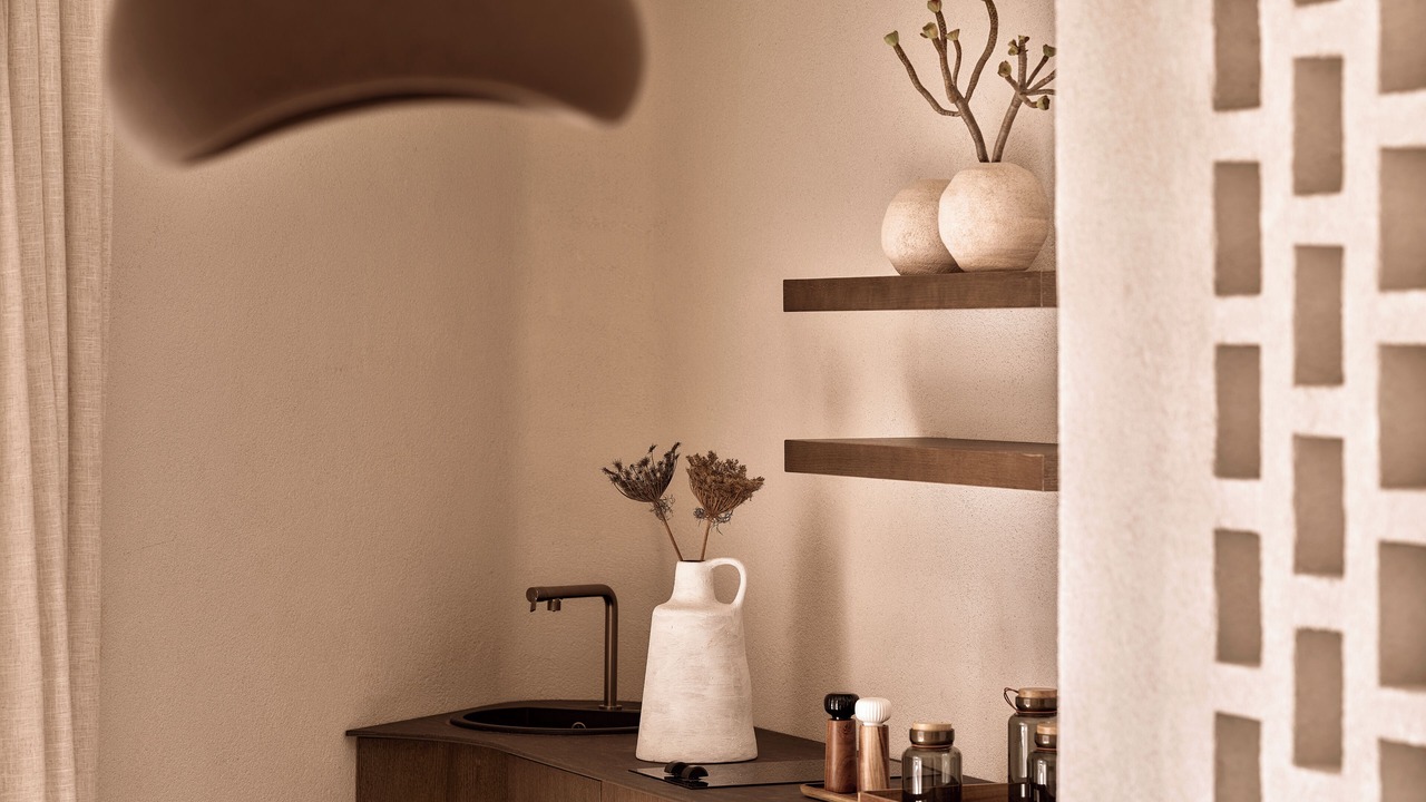 Photo of Kitchen in Apollonia