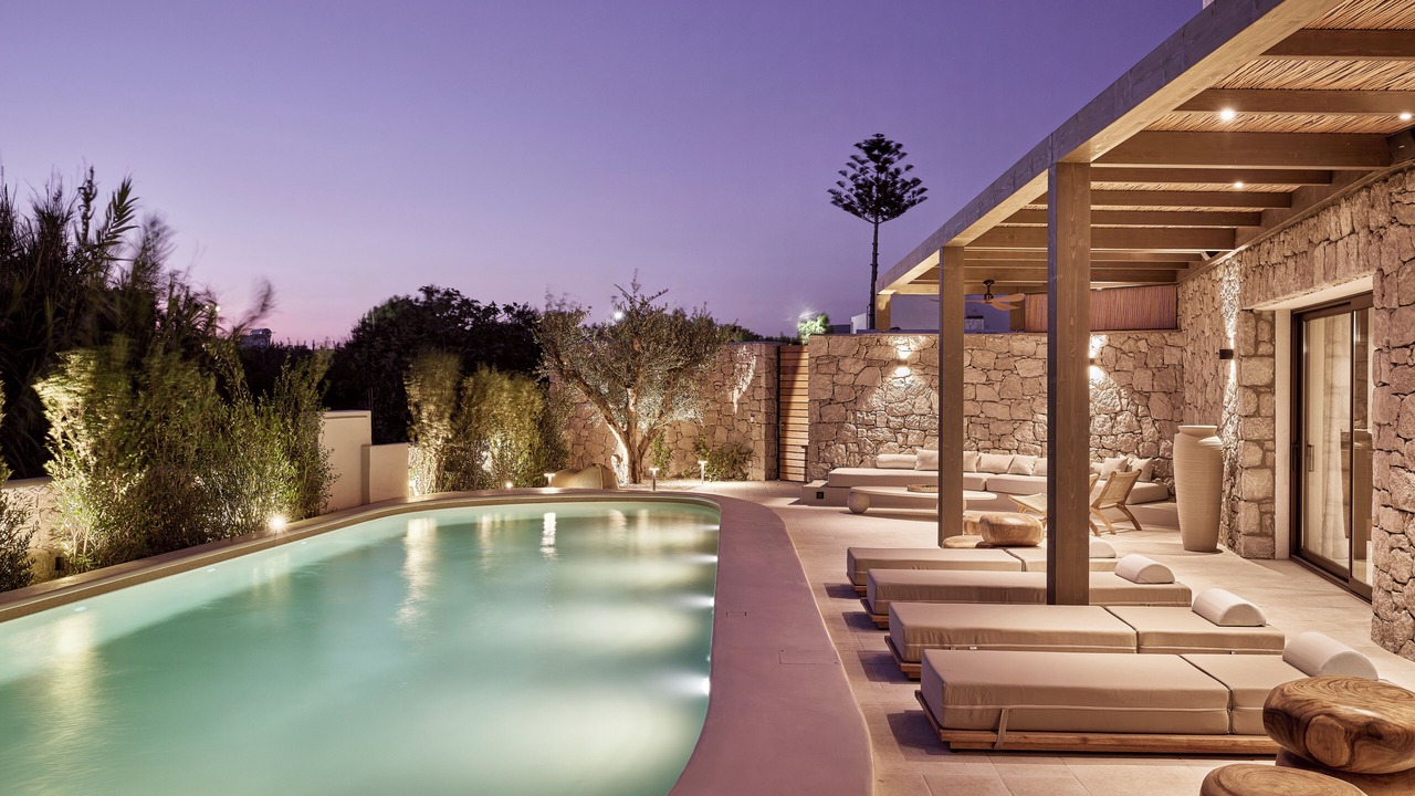 Photo of Outdoor in Apollonia