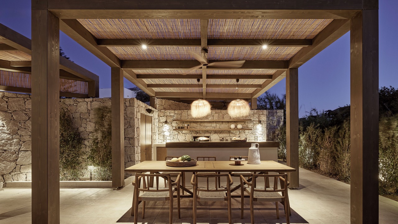 Photo of Outdoor in Apollonia
