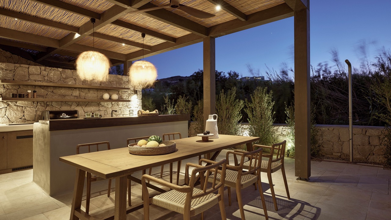 Photo of Outdoor in Apollonia