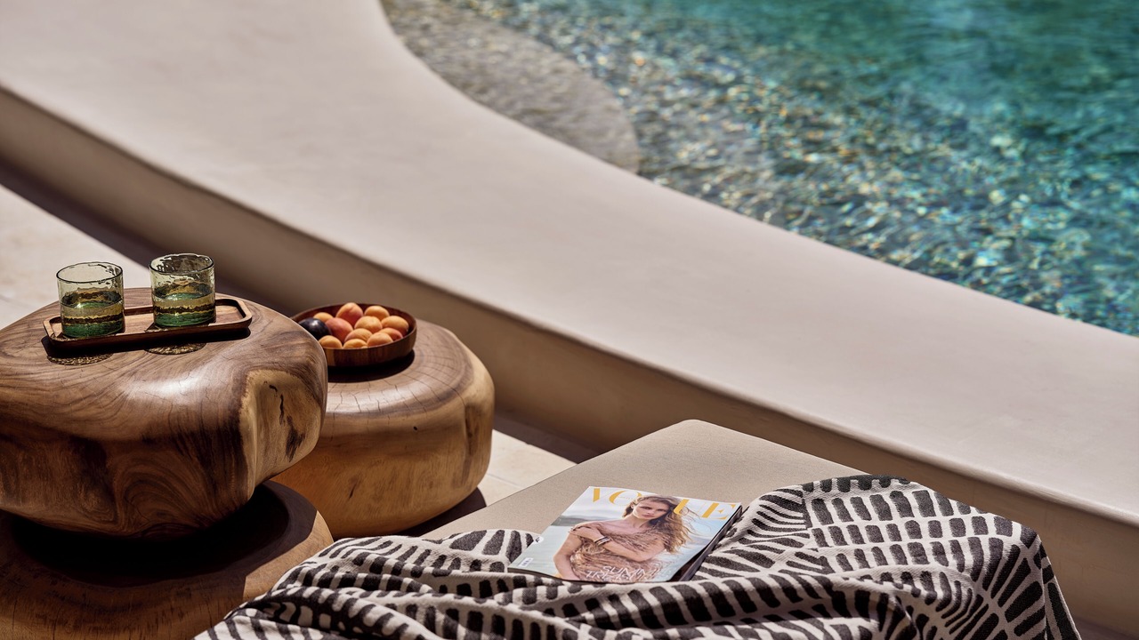 Photo of Outdoor in Apollonia