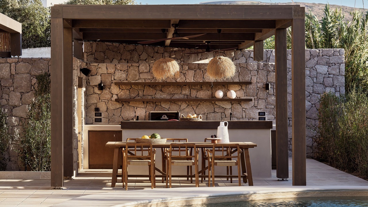 Photo of Outdoor in Apollonia