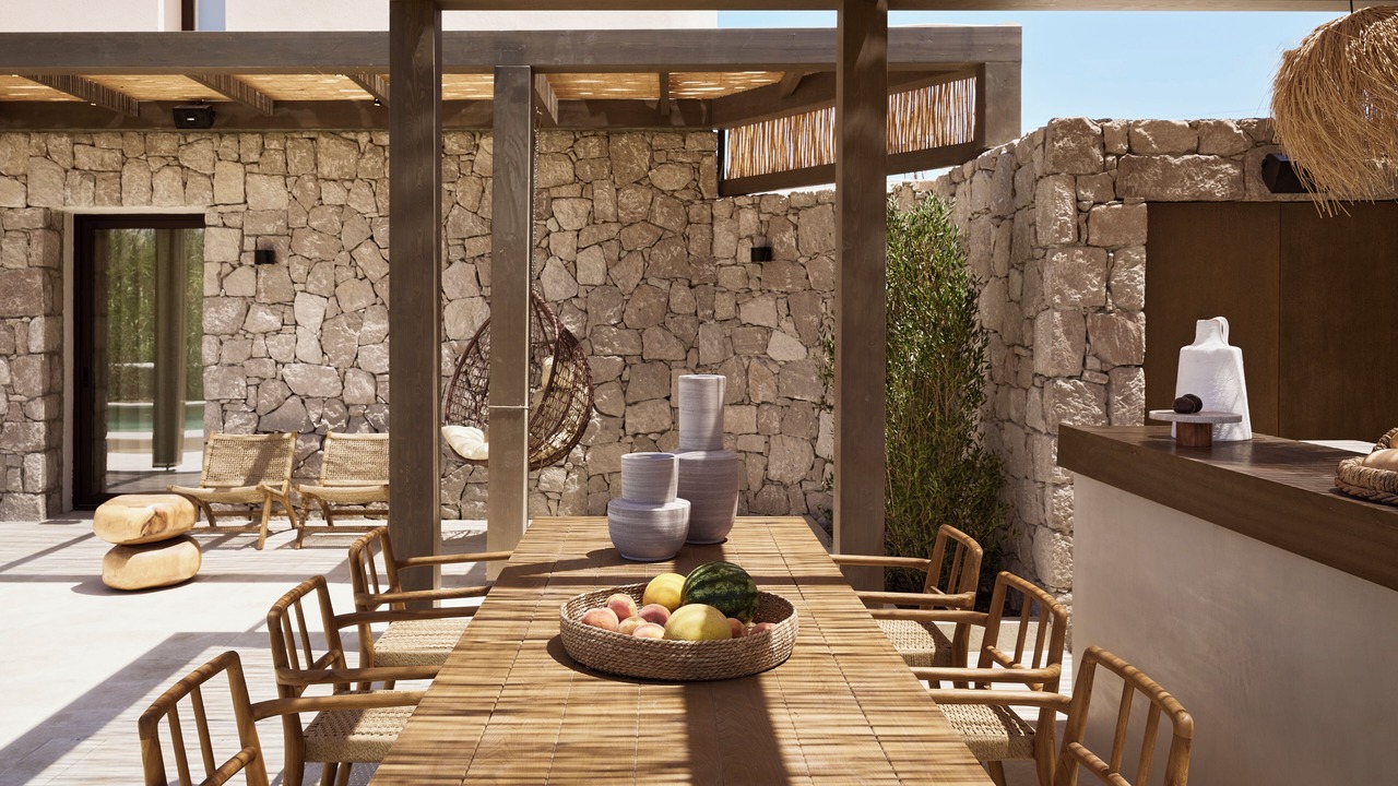 Photo of Outdoor in Apollonia