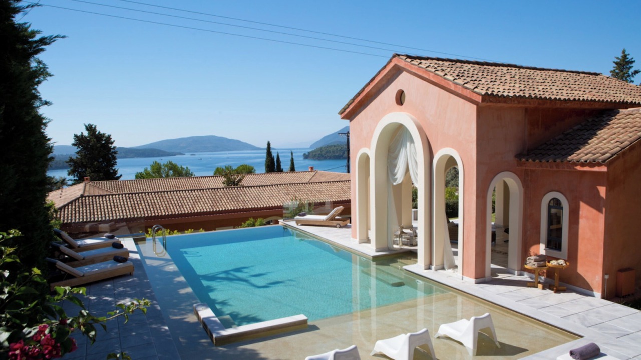 Photo of Outdoor in Perigiali