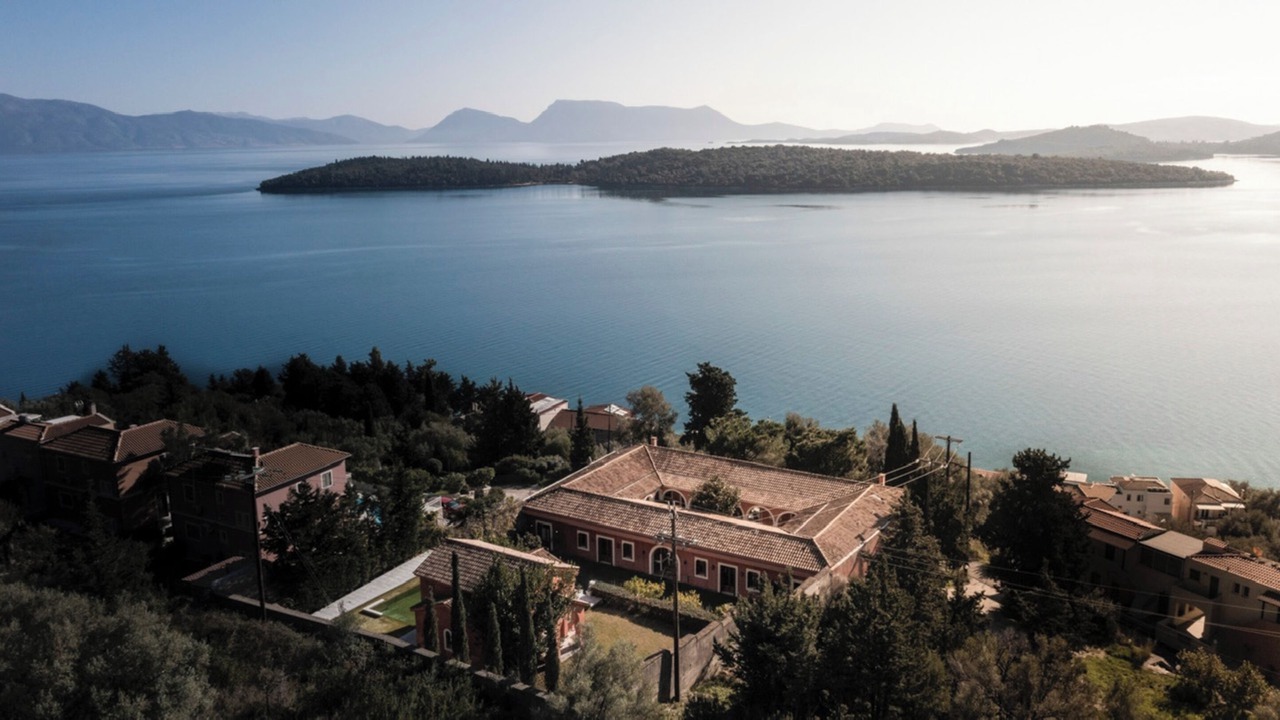 Photo of Outdoor in Perigiali