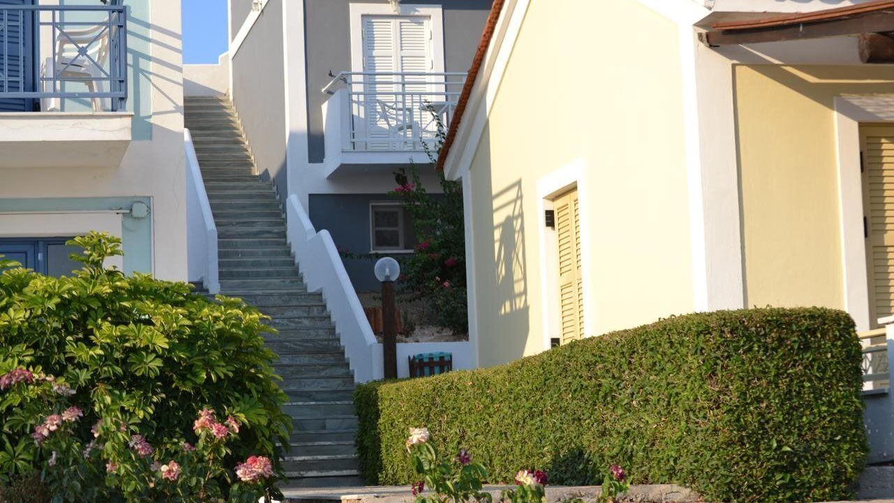 Photo of Outdoor in Pythagorio