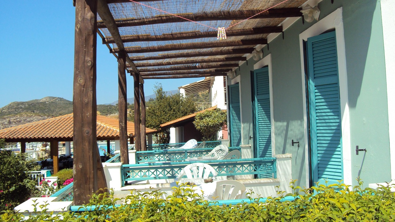 Photo of Outdoor in Pythagorio