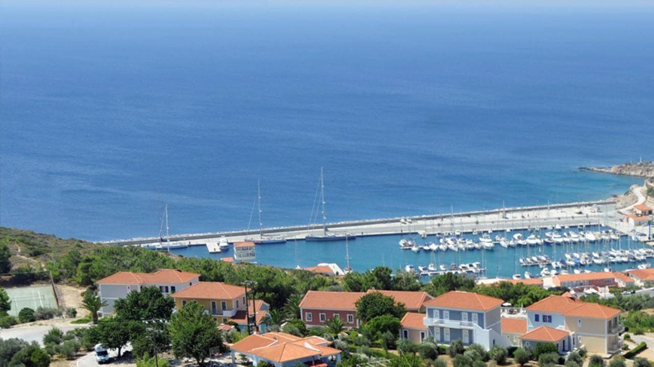 Photo of Outdoor in Pythagorio