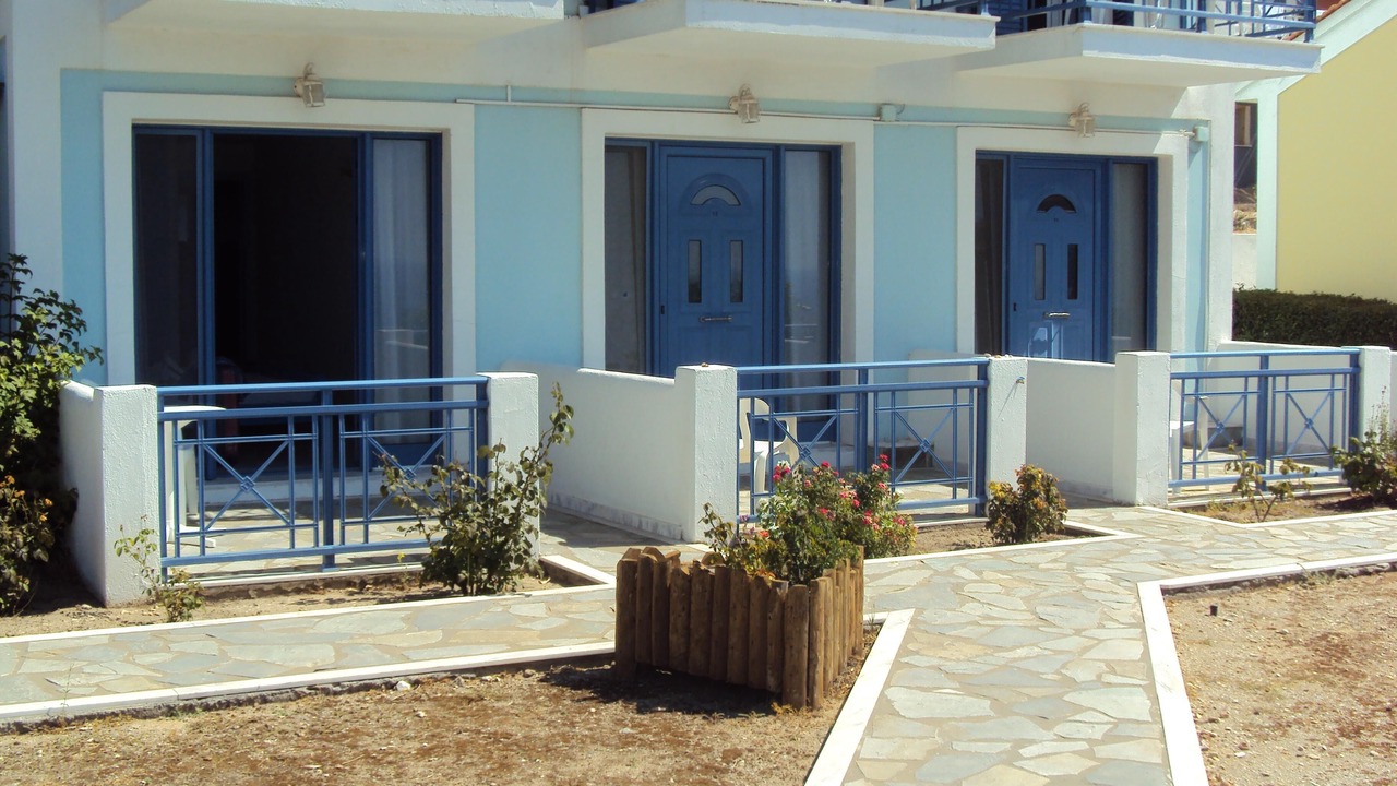 Photo of Outdoor in Pythagorio