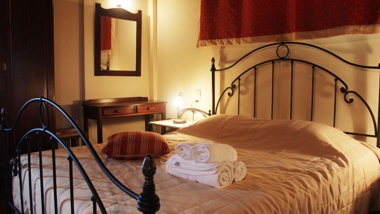 Photo of Bedroom in Krouson
