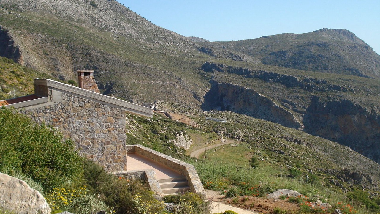 Photo of Outdoor in Krouson