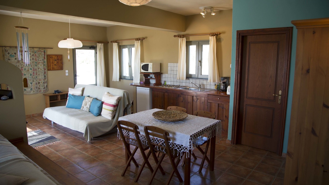 Photo of Bedroom in South Rhodes